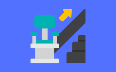 New Stairlift vs. Reconditioned Stairlift: Making the Right Choice