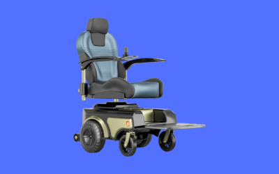 Choosing a Powerchair