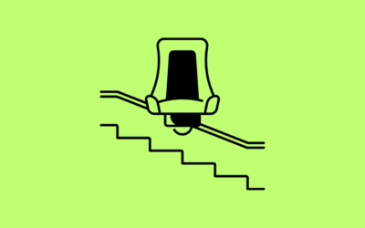 How much does a Reconditioned Stairlift cost?