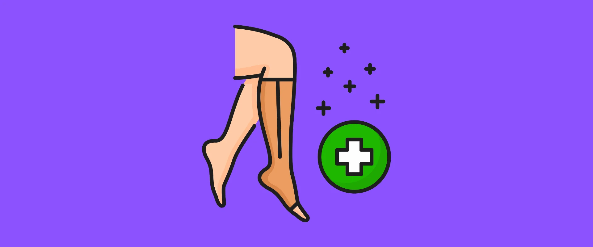 Compression Leggings