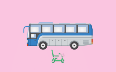 Are Mobility Scooters Allowed On Buses?