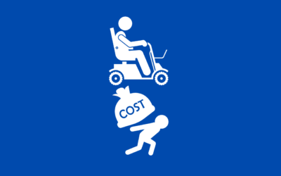 Mobility Scooter Costs