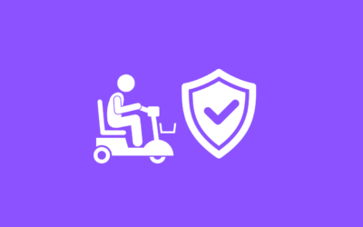Are 3-Wheel Mobility Scooters Safe?