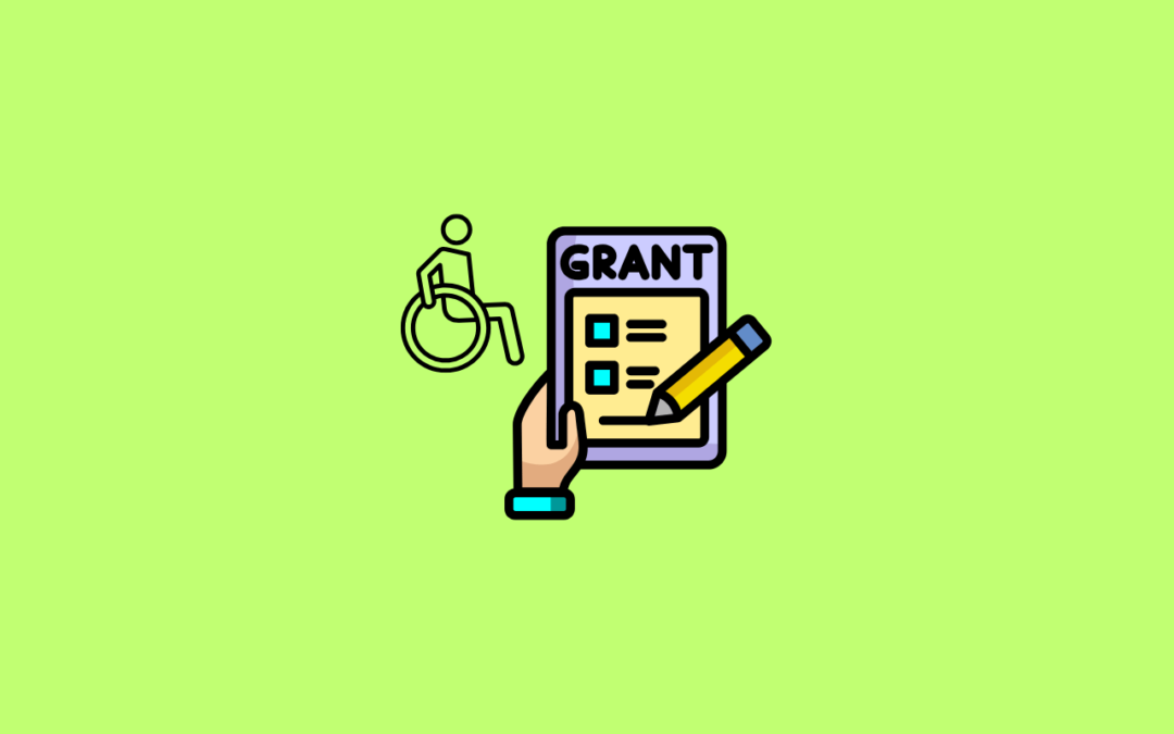 Personal Independence Payment & Disabled Facilities Grants: What You Need to Know