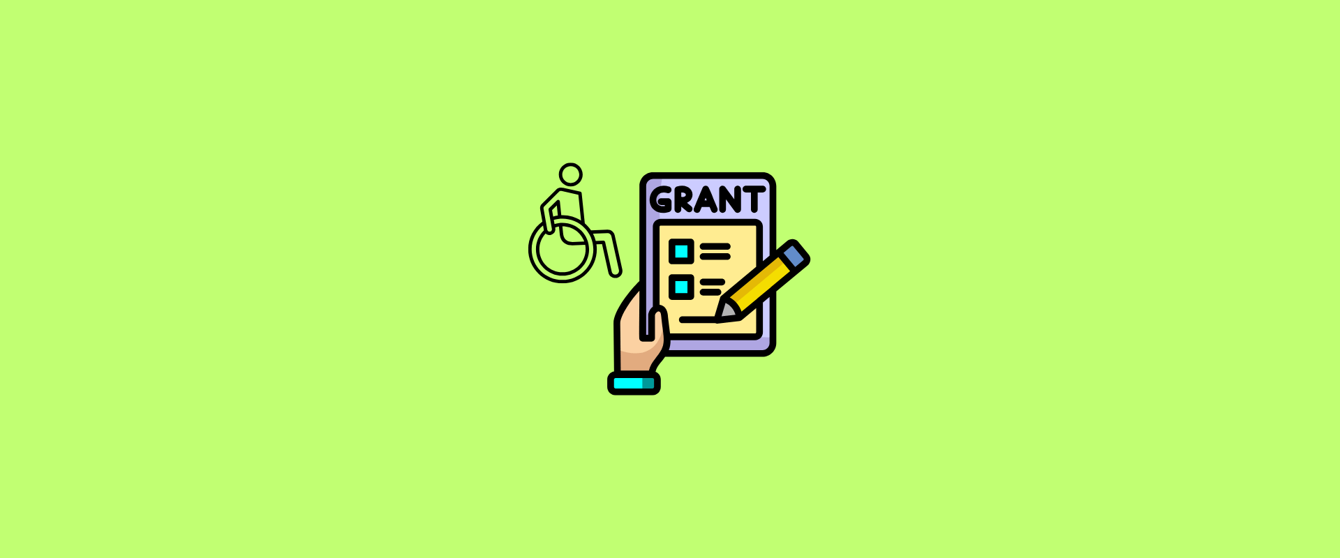 Personal Independence Payment & Disabled Facilities Grants: What You Need to Know