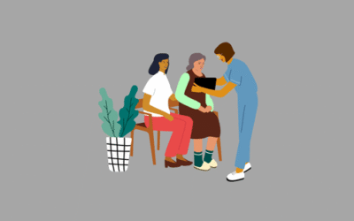 How Carers Can Choose the Right Equipment for Loved Ones