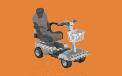 Best Folding Mobility Scooters for Travel and Independence