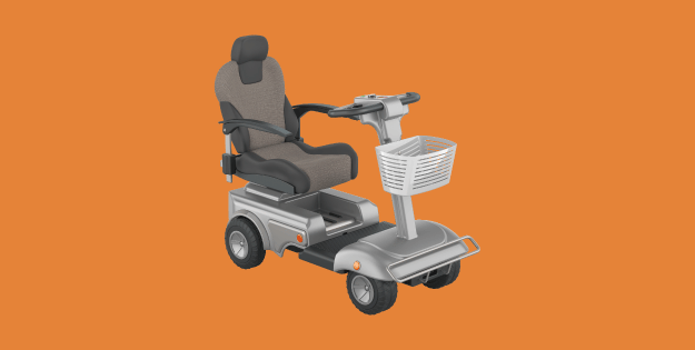 Best Folding Mobility Scooters for Travel and Independence