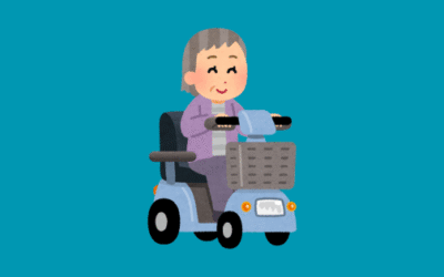 Best Pavement Mobility Scooters for Everyday Independence