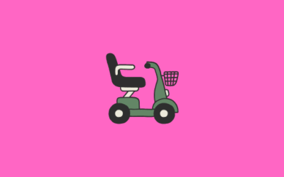 Best Mobility Scooter Canopies for Weather Protection