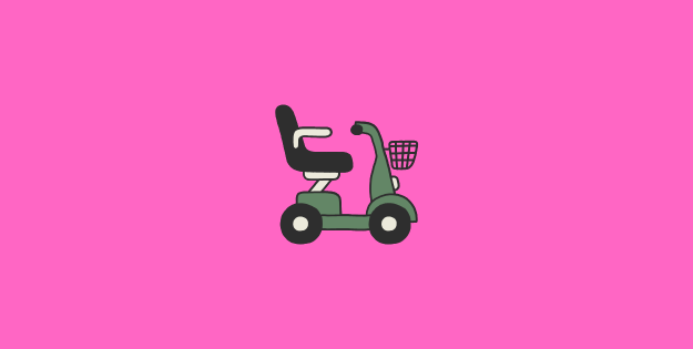 Best Mobility Scooter Canopies for Weather Protection