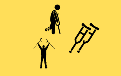 Which Crutches Are Right for Me?