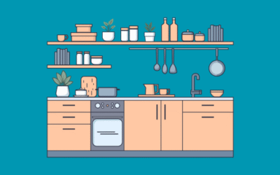 Best Kitchen Mobility Aids for Safety and Independence