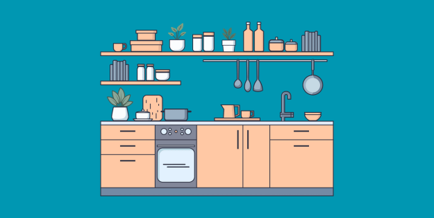 Best Kitchen Mobility Aids for Safety and Independence