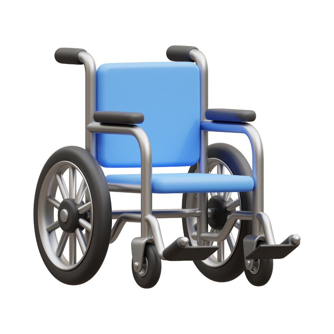 wheelchair icon