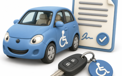 Motability Scheme: Complete UK Guide for 2026