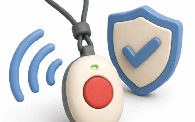 Fall Detection Devices: How They Work and Which to Choose
