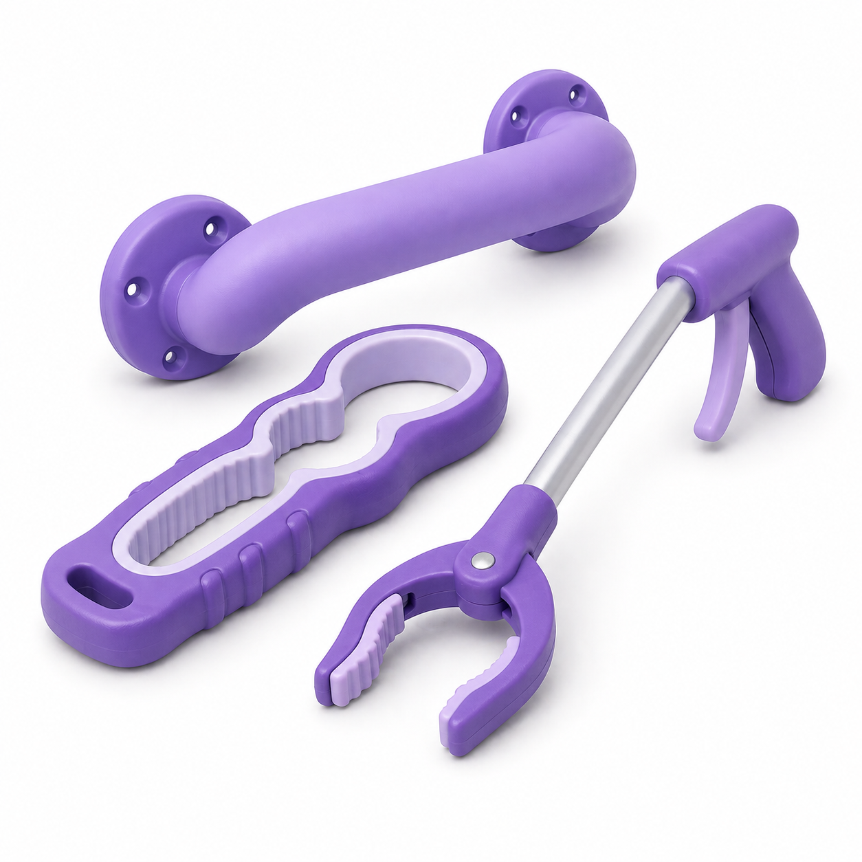 Daily living aids icon