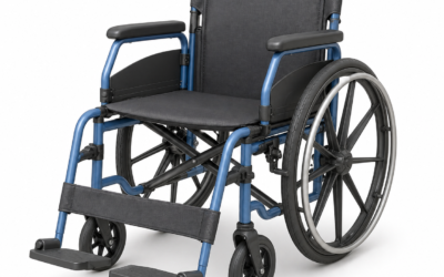 Best Lightweight Folding Wheelchairs UK: Buyer&rsquo;s Guide for 2026
