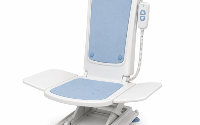 Bath Lifts for the Elderly UK: Complete Guide to Safer Bathing