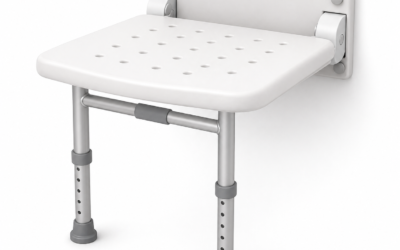Shower Seats and Bathroom Safety Aids UK: A Complete Guide