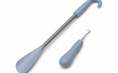 Dressing Aids and Easy-Wear Clothing UK: Maintaining Dignity and Independence