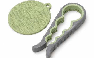 Best Jar Openers and Grip Aids UK: Solutions for Weak Hands and Arthritis