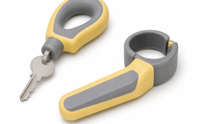 Best Key Turners and Door Handle Aids UK: Easier Access for Arthritis and Weak Grip