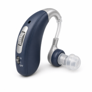 Best Hearing Amplifiers and Assistive Listening Devices UK: A Guide for the Hard of Hearing