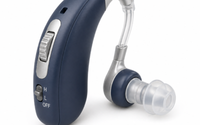 Best Hearing Amplifiers and Assistive Listening Devices UK: A Guide for the Hard of Hearing