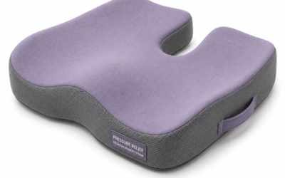 Pressure Relief Cushions and Mattresses UK: Preventing Pressure Sores