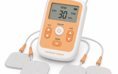 TENS Machines for Pain Relief UK: How They Work and Which to Buy