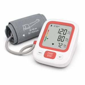 Best Blood Pressure Monitors for Home Use UK: A Guide for Elderly and Carers