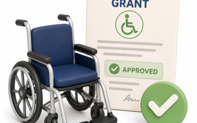 Wheelchair Grants UK: Complete Funding Guide