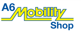 A6 Mobility Shop logo | Review Mobility