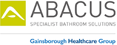 Abacus Specialist Bathroom Solutions logo | Review Mobility