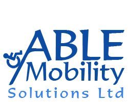 Able Mobility Solutions logo | Review Mobility