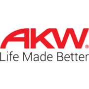 AKW logo | Review Mobility