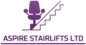 Aspire Stairlifts logo
