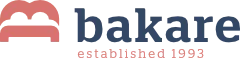 Bakare Beds logo | Review Mobility