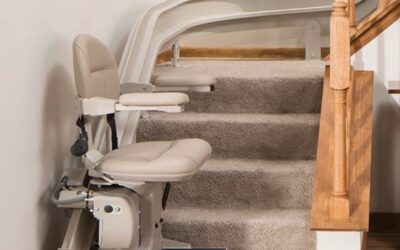 Bespoke Stairlifts Secures HSBC Funding for International Expansion
