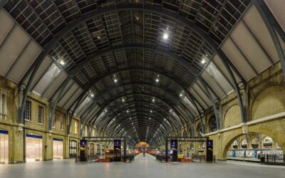 Blue Badge Holders Gain Easier Access to Disabled Persons Railcard in 2026