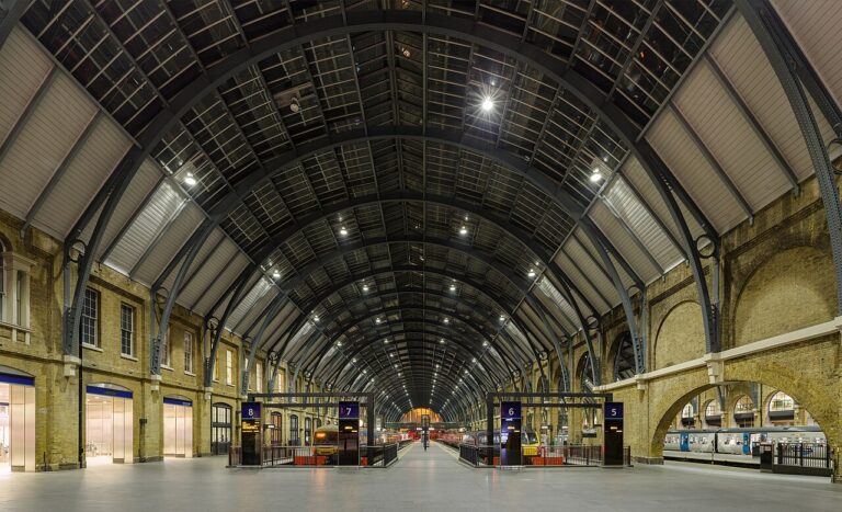 Blue Badge Holders Gain Easier Access to Disabled Persons Railcard in 2026