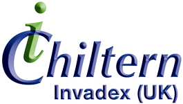 Chiltern Invadex logo | Review Mobility