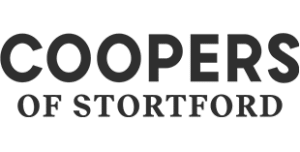 Coopers of Stortford logo | Review Mobility
