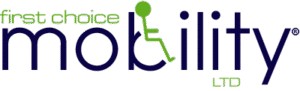 First Choice Mobility logo | Review Mobility