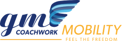 Gm Coachwork logo