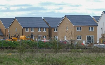 Government Mandates Accessible Homes Standard for All New Builds