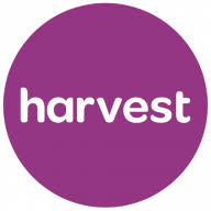Harvest Healthcare logo | Review Mobility