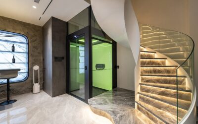 Home Lift Installation: What Happens and How Long It Takes